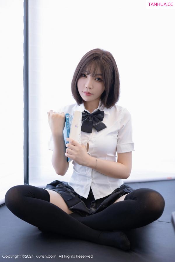 陈芝 芝芝Booty [XiuRen]高清写真图 2024.07.01 No.8785 徐莉芝Booty第14张图片